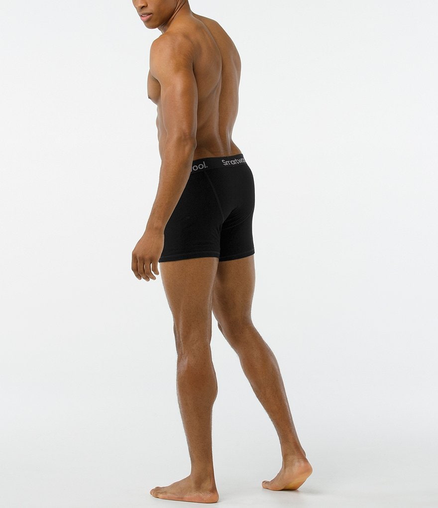 Smartwool Merino 150 Solid Boxer Briefs