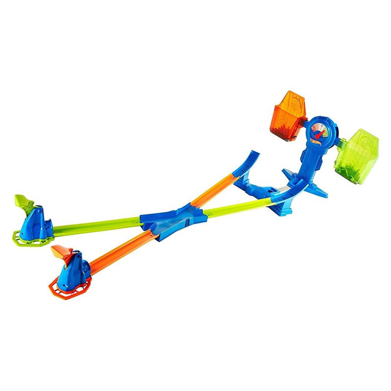 Hot Wheels Mega Garage Play Set