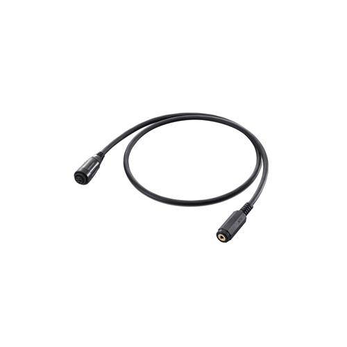 Icom OPC1392 Headset Adapter Cable for ICMM7201 Marine Radio