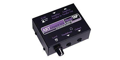 ART HeadTap Headphone Tap