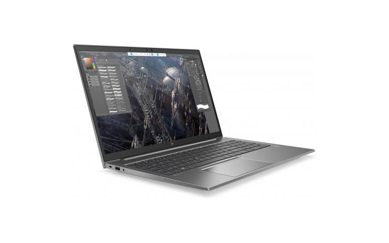 HP ZBook Firefly 15 G7 15.6" FHD Touchscreen Mobile Workstation 16GB RAM 512GB SSD