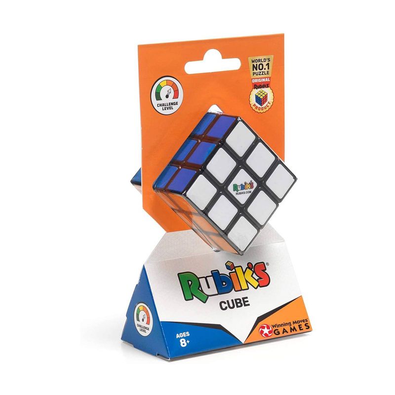 Rubik's 3x3 Cube