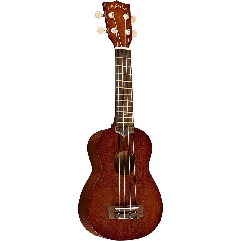 Kala Makala Soprano Ukulele Pack