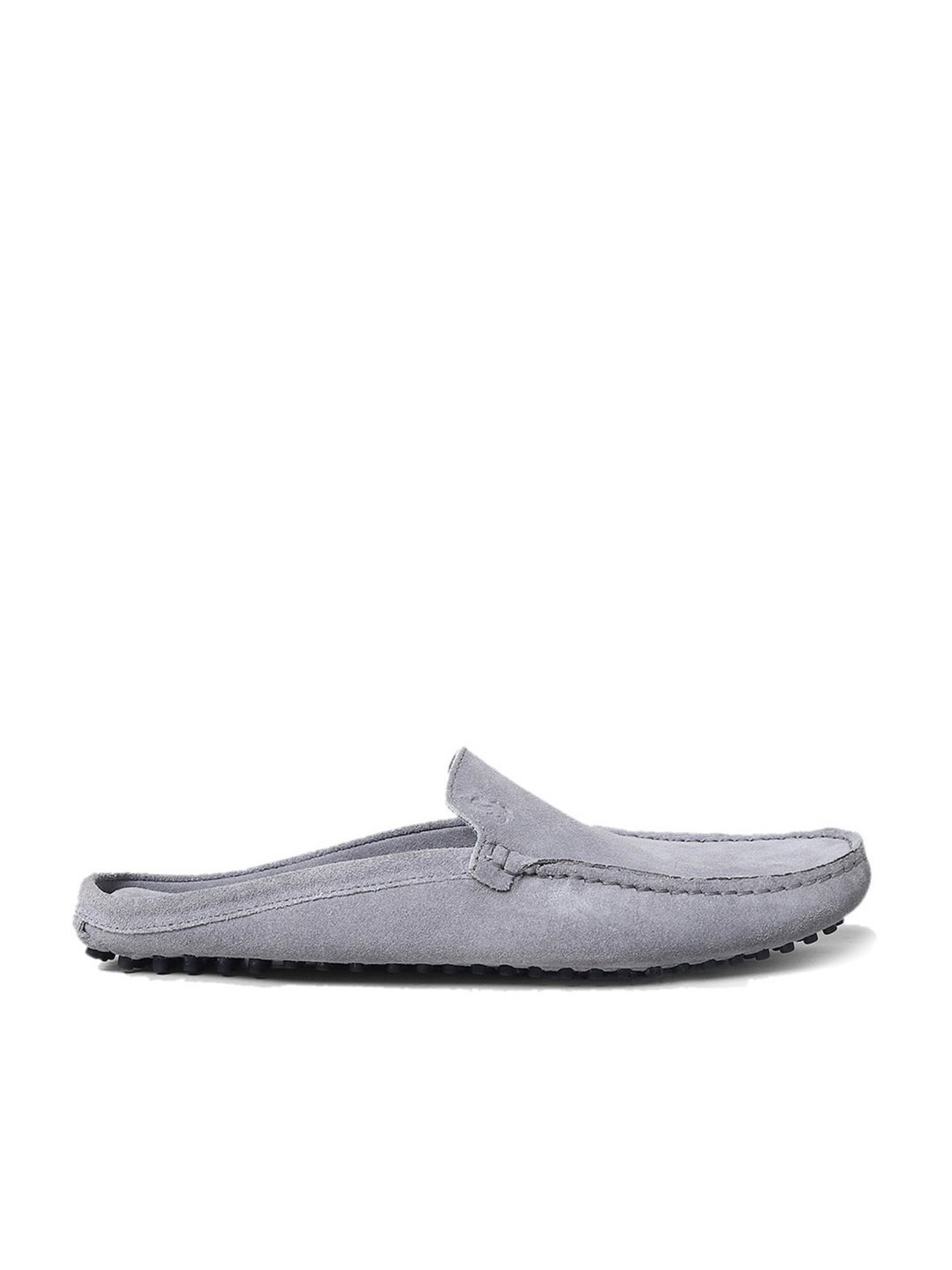 Jack & Jones Men's Grey Mule Shoes
