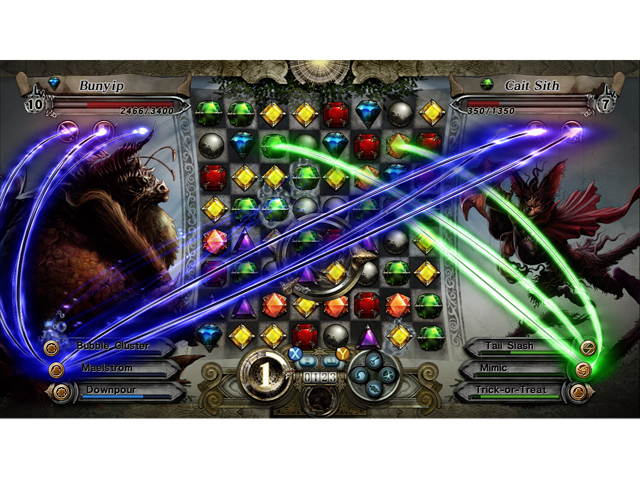 Gyromancer [Online Game Code]