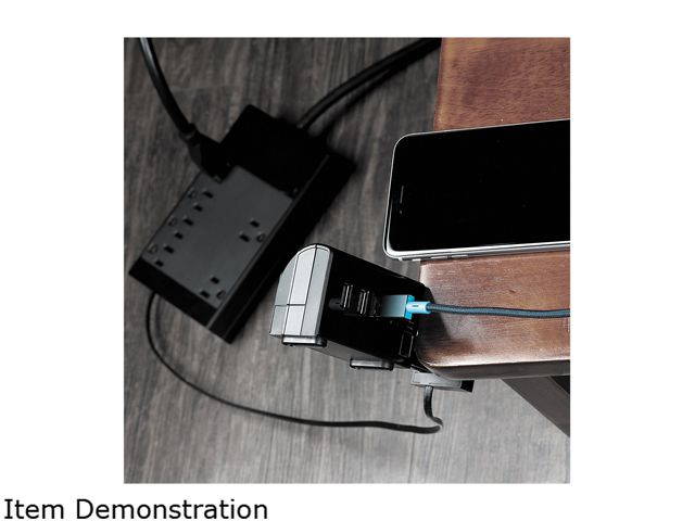 Defend Office + Charge Surge Protector  , 6ft