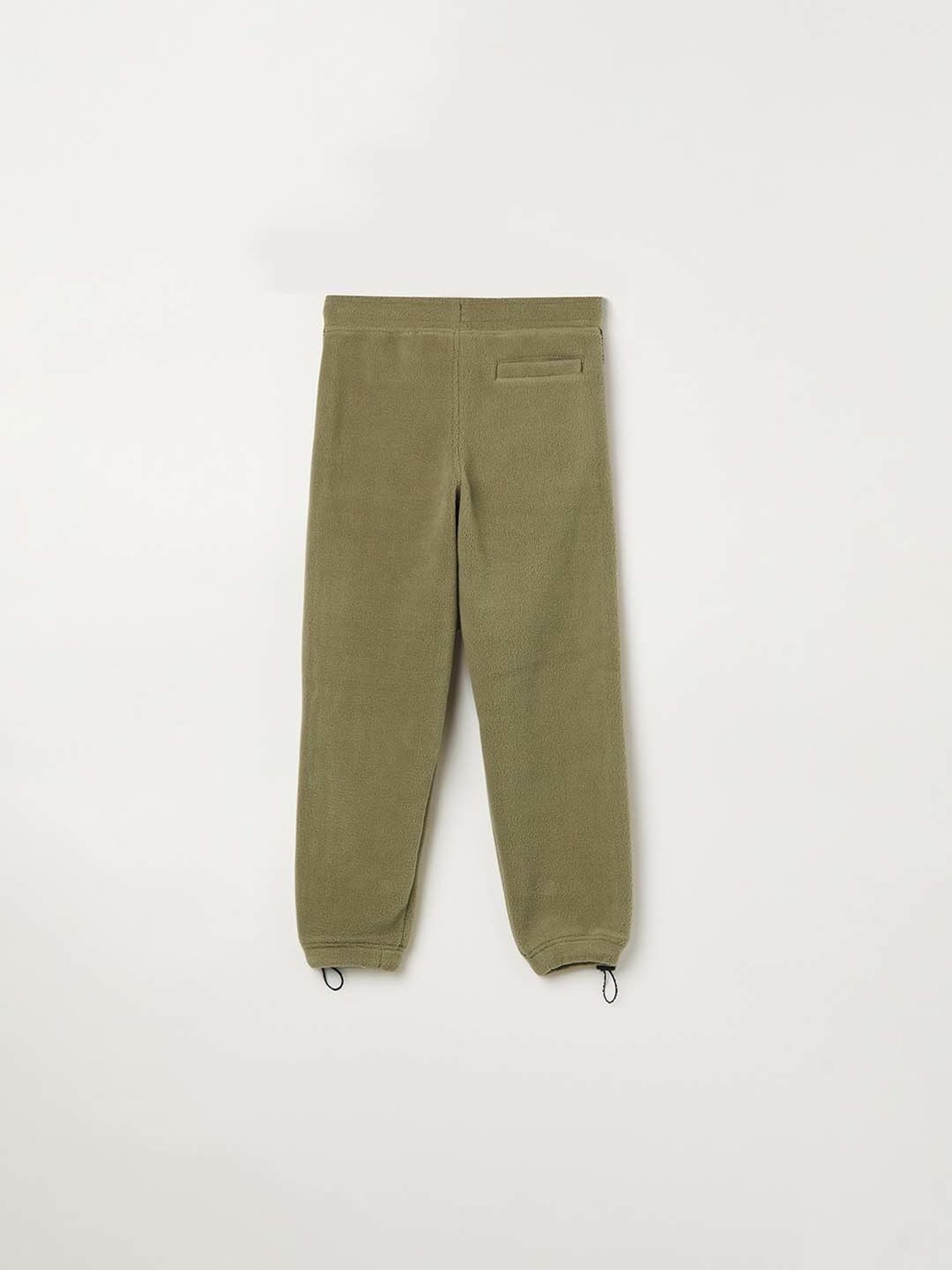 Todd N Teen Kids Navy Cotton Joggers