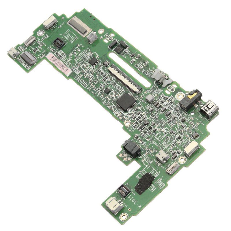 PCB Motherboard Circuit Board Replace Repair For WII U Game Pad Controller
