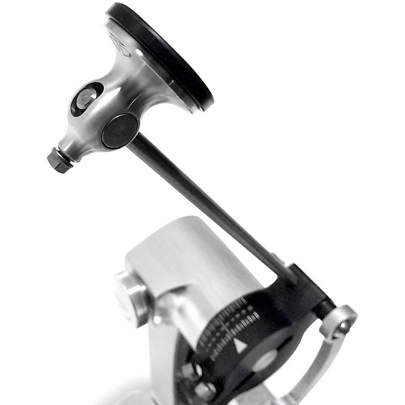Trick Drums Pro1-V ShortBoard Low Mass Chain Drive Double Bass Drum Pedal