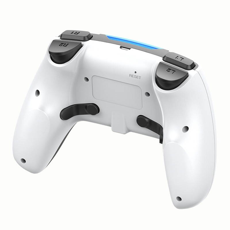 Wireless Bluetooth Gamepad For PS4/PS5