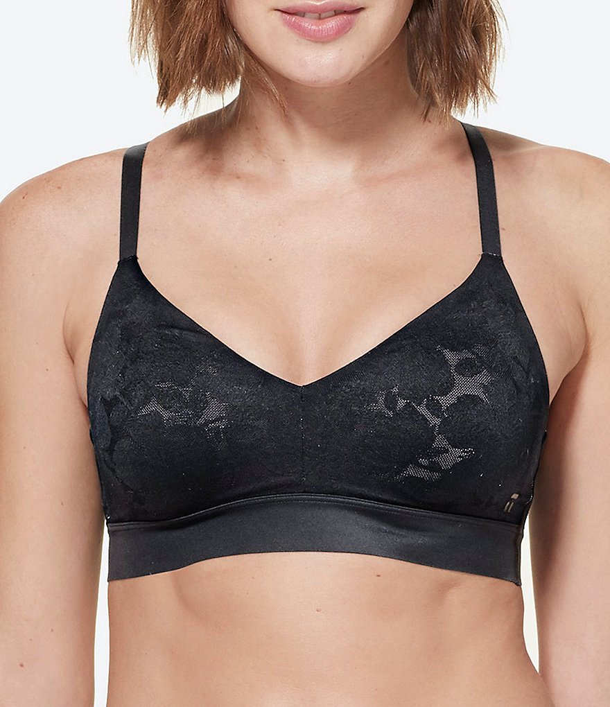 Yummie Audrey Comfortable Seamless Bralette