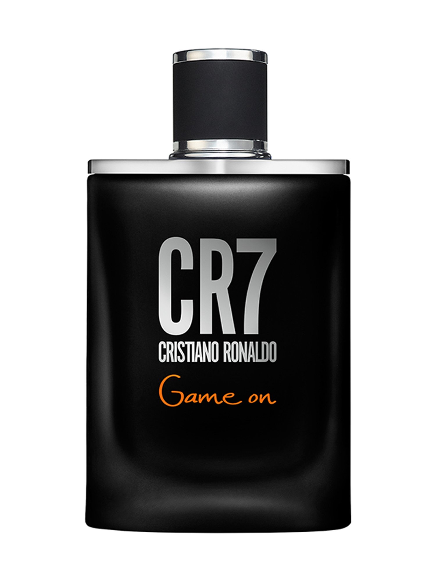 Cristiano Ronaldo CR7 Game On Eau de Toilette - 50 ml