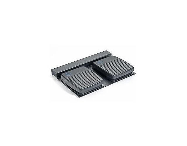 VEC IND_USB_WP Waterproof Double foot control with a USB plug