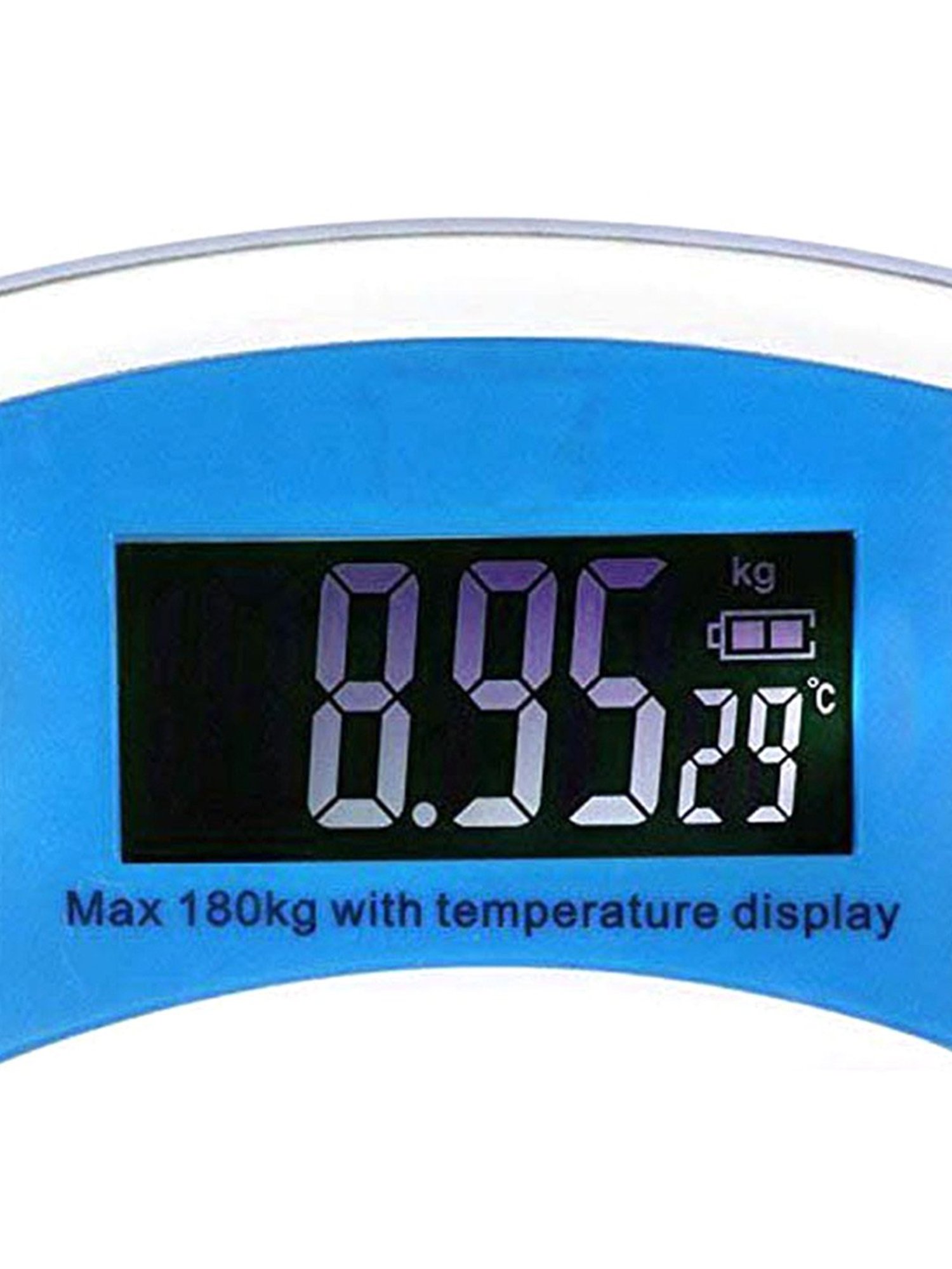 Beurer LS 06 Luggage/Weighing Scale