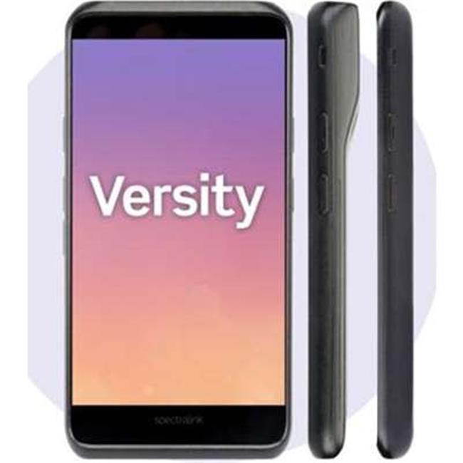 Spectralink KBK9640100 Versity Bundle Phone