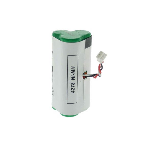 Replacement Battery for Motorola/Symbol LS-4278 and DS-6878 Scanners. 730 mAh