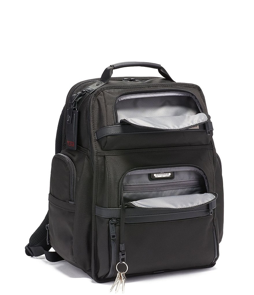 Tumi Alpha Brief Backpack