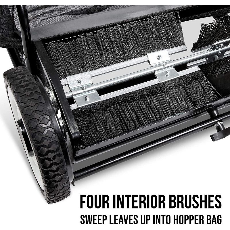 14" Reel Mower - Earthwise