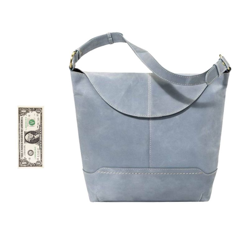 Se7en20 Doctor Who Don't Blink Large Tote Bag