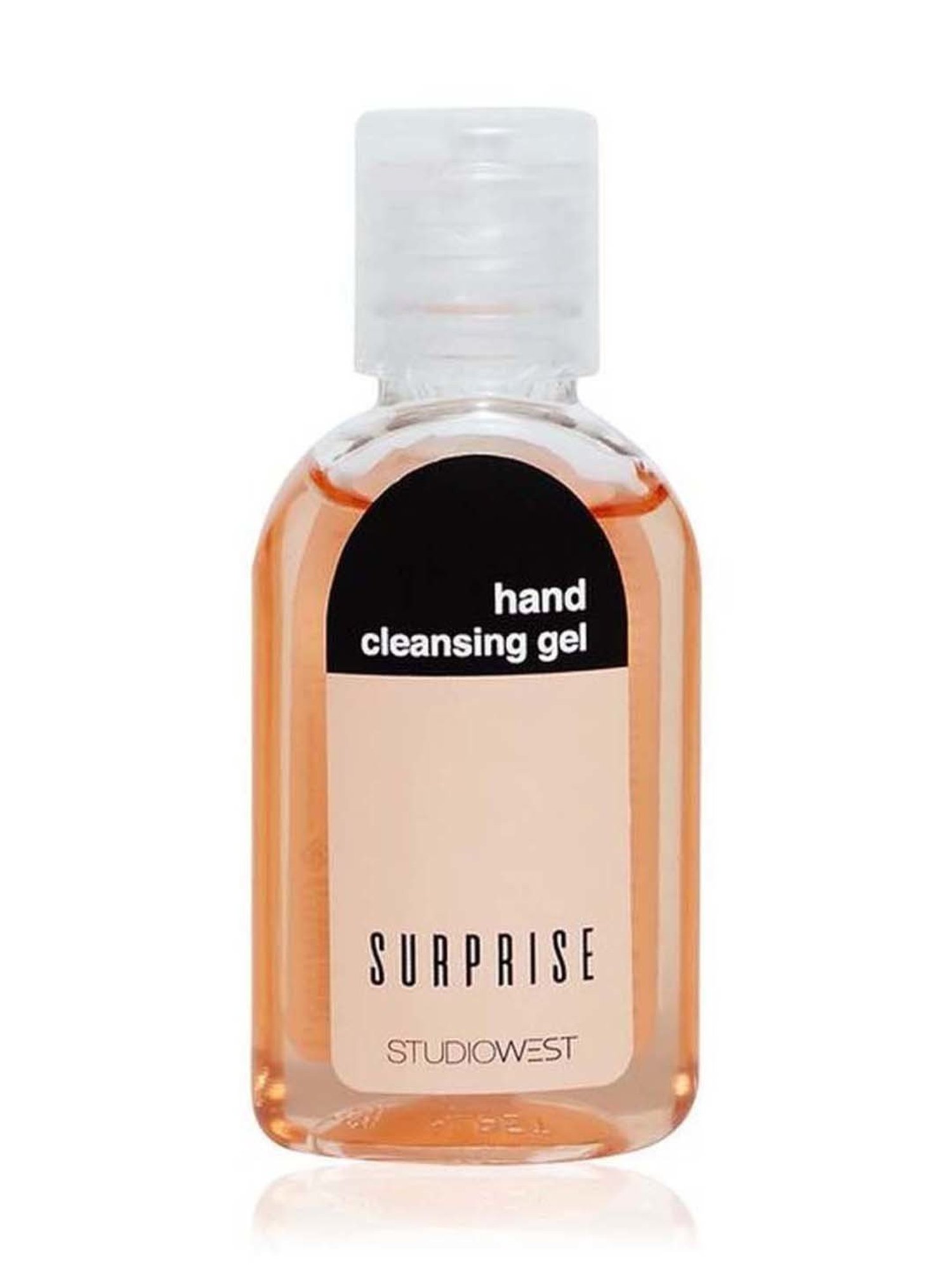 Studiowest Surprise Hand Cleansing Gel - 50 ml