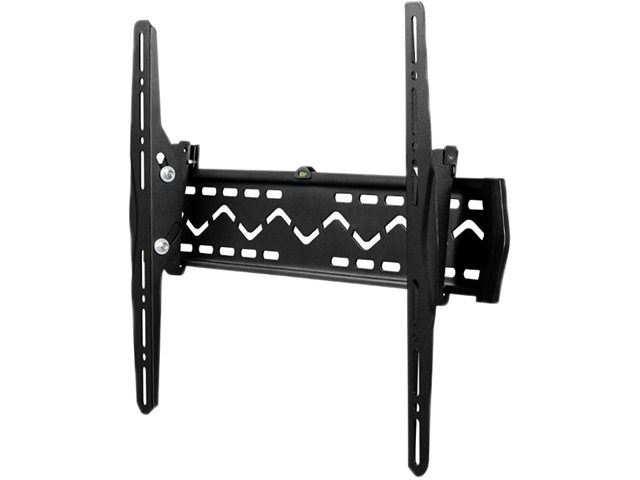 Atdec TH-3060-UT 30"-60" Tilt TV Wall Mount LED & LCD HDTV VESA 400x300 Max Load 110 lbs Compatible with Samsung, Vizio, Sony, Panasonic, LG, and Toshiba TV