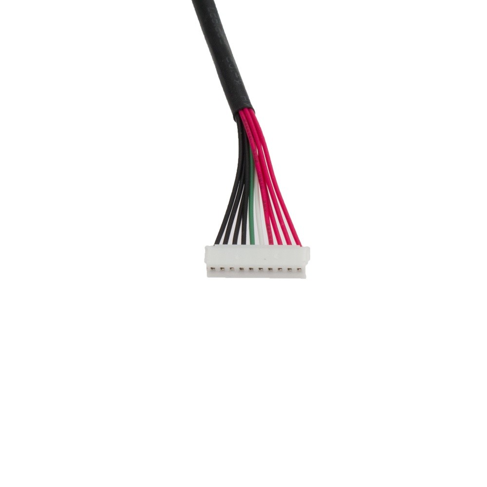 DR. BATTERY - Replacement for HP Envy 17-3077NR / 17-3090 / 17-3090NR / 17-3095 / 17-3095CA / 17-3200 / 17-3270 / 657240-151 / 657240-171 / 657240-251 / 657240-271 / 657503-001 / HSTNN-DB3F