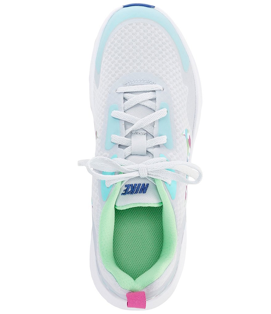 Nike Girls' WearAllDay GS Sneakers (Youth)