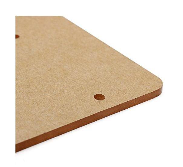 Acrylic Experimental Platform For Arduino UNO R3 Board Fixation