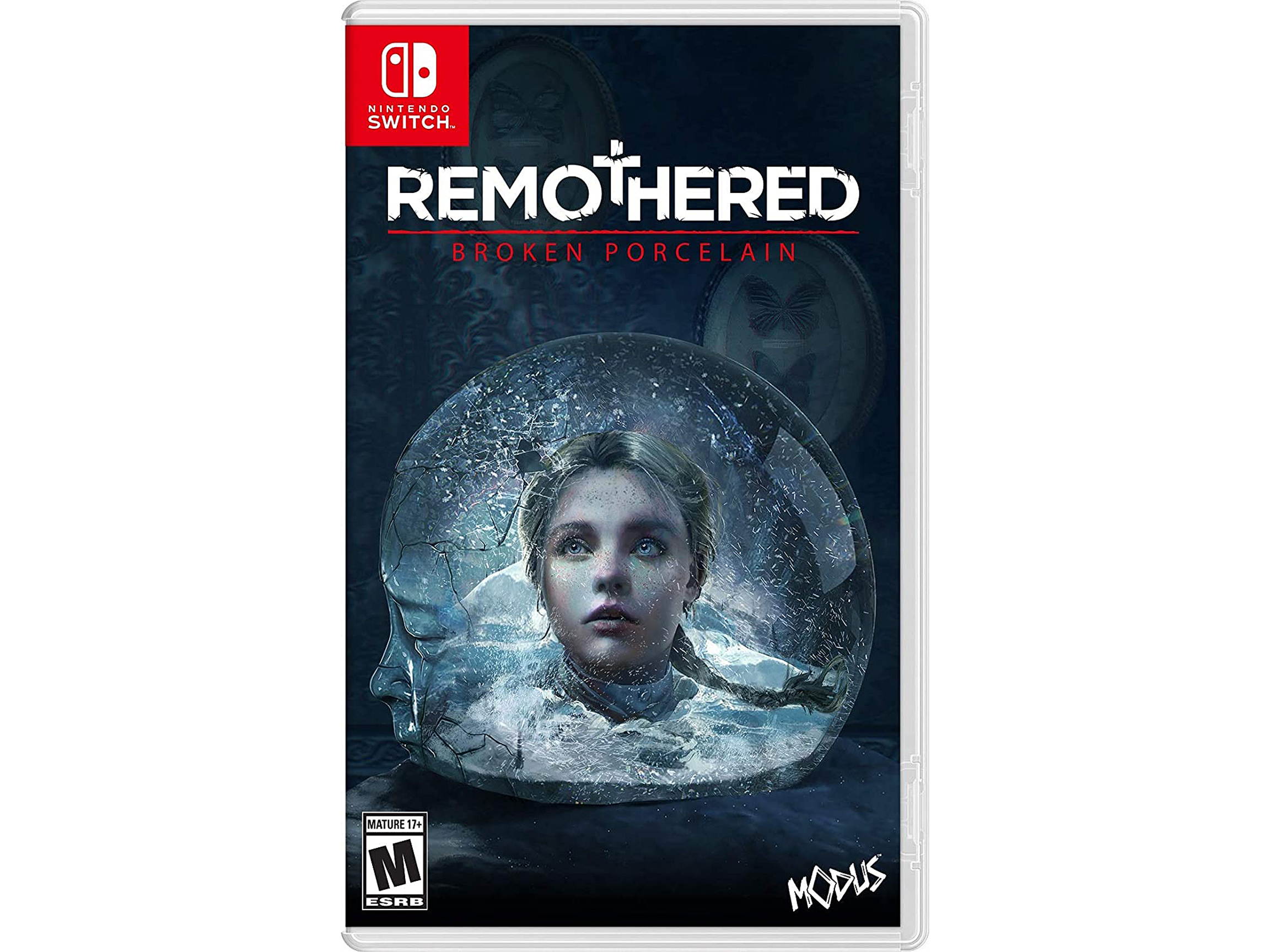 Remothered: Broken Porcelain - Nintendo Switch
