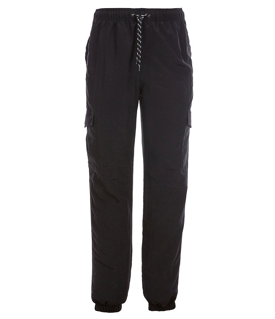 Men's Long Sleeve Performance T-Shirt - All in Motion™ Blue XL