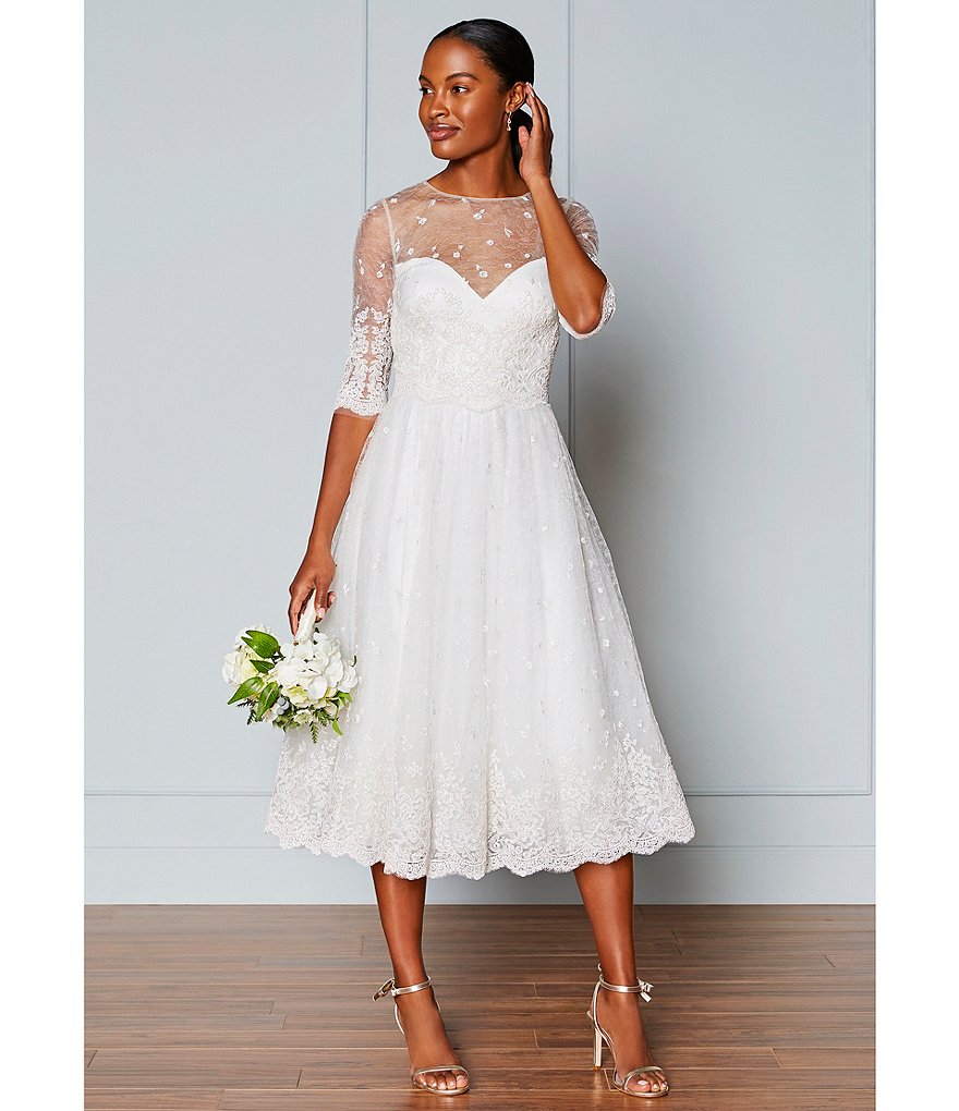 Deltan Miranda Ankle Bow Detail Dress Sandals