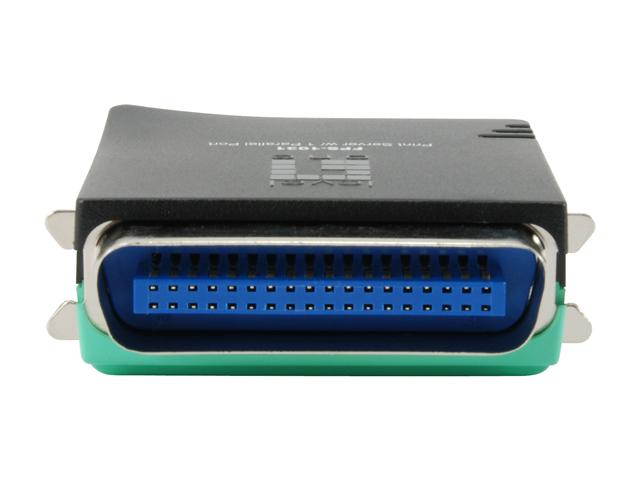 LevelOne FPS-1031 Print Server