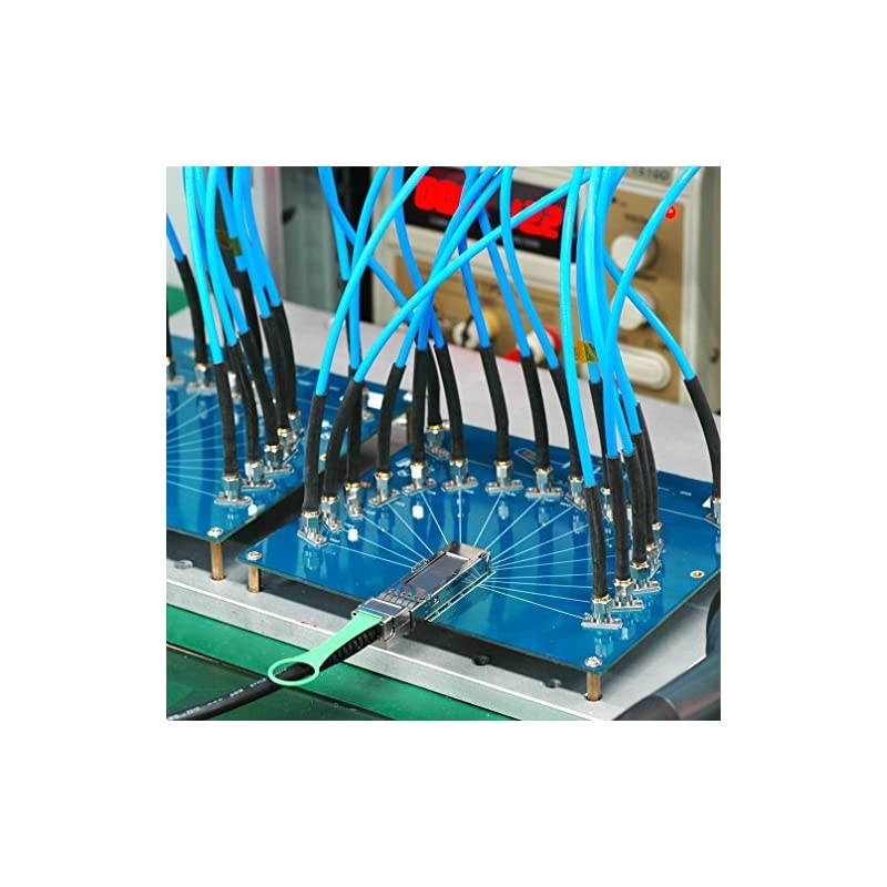 com 100BASELX SFP Transceiver Module 100 Mbps 10 km MSA Compliant Fiber SFP SFP100BLXST