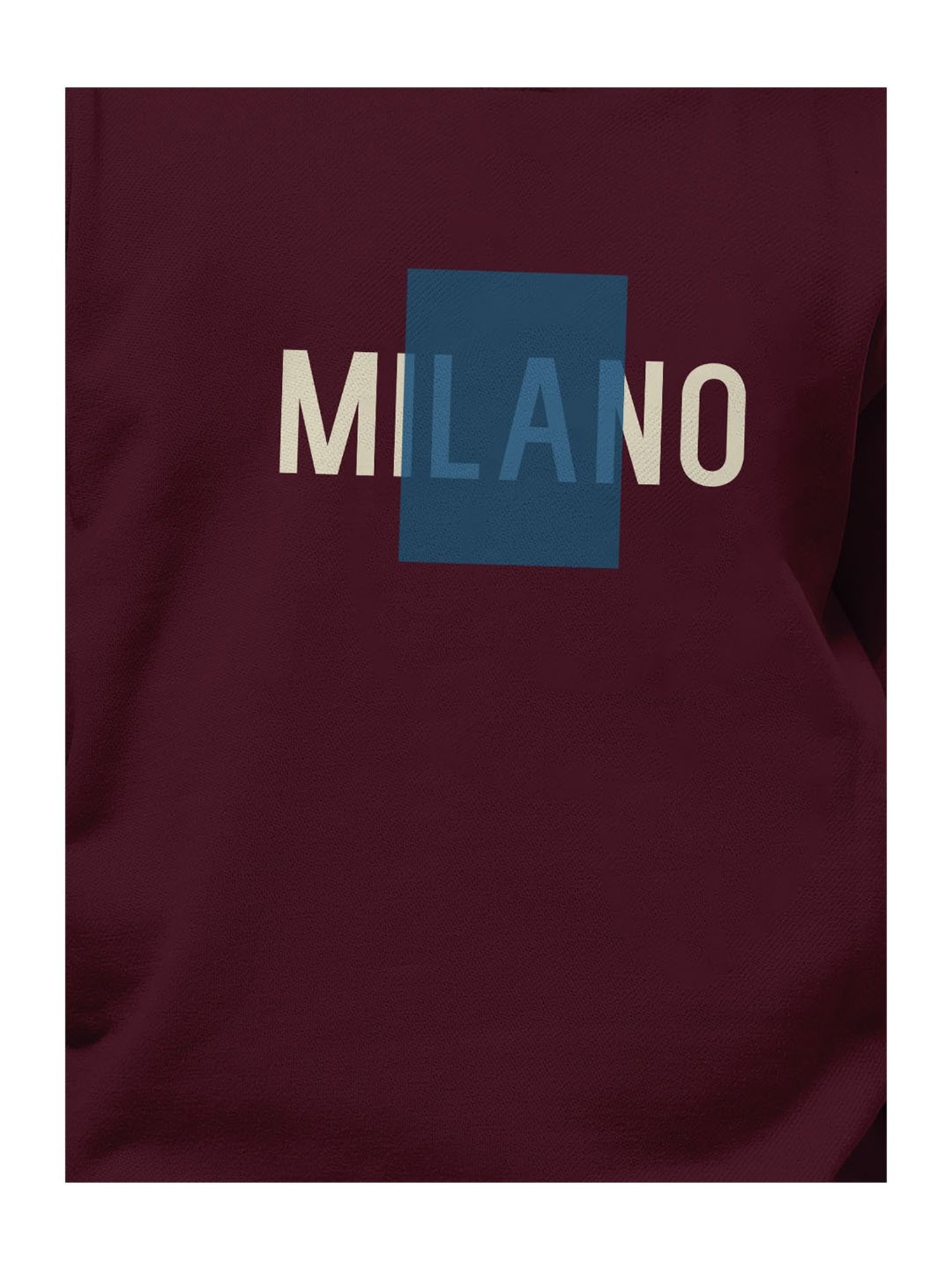 HELLCAT Yellow & Wine Printed Full Sleeves T-Shirt (Pack Of 2)