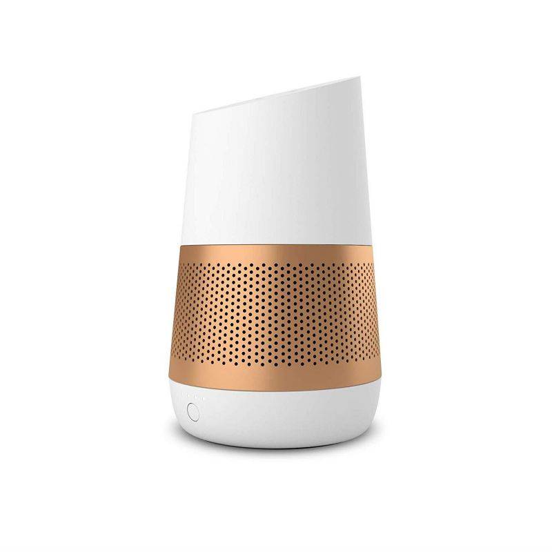 Ninety7 Battery Base for Google Home Audio/Video Product Snow/White (Loft Snow)