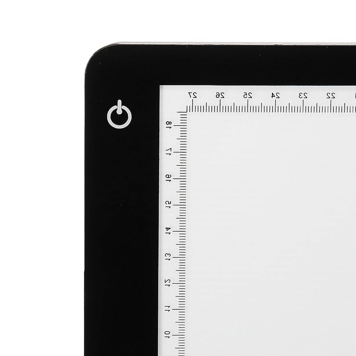 52324 Plastic Comb Bindings, 5/8" Diameter, 120 Sheet Capacity, Black (Pack of 25 Combs)