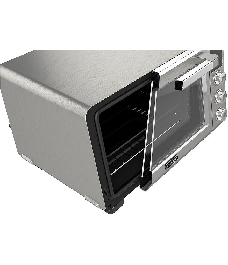 DeLonghi Livenza Digital Convection and Toaster Oven
