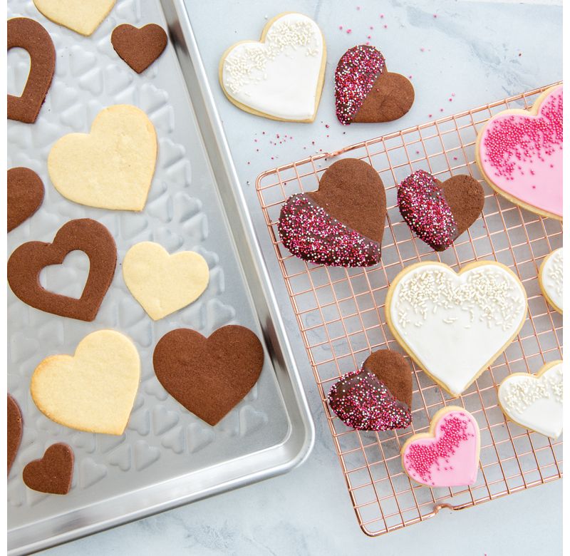 Nordic Ware Insulated Baking Sheet