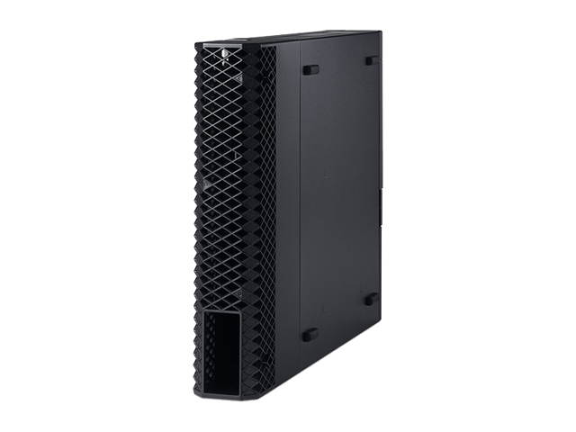 DELL OPTIPLEX 7070 (T84D8) - Business Desktop PC - Intel Core i5 9500T (6-Core 2.2 GHz), Intel UHD Graphics 630, 8 GB DDR4, 500 GB HDD, Intel Q370, Micro Form Factor, Windows 10 Pro 64-bit