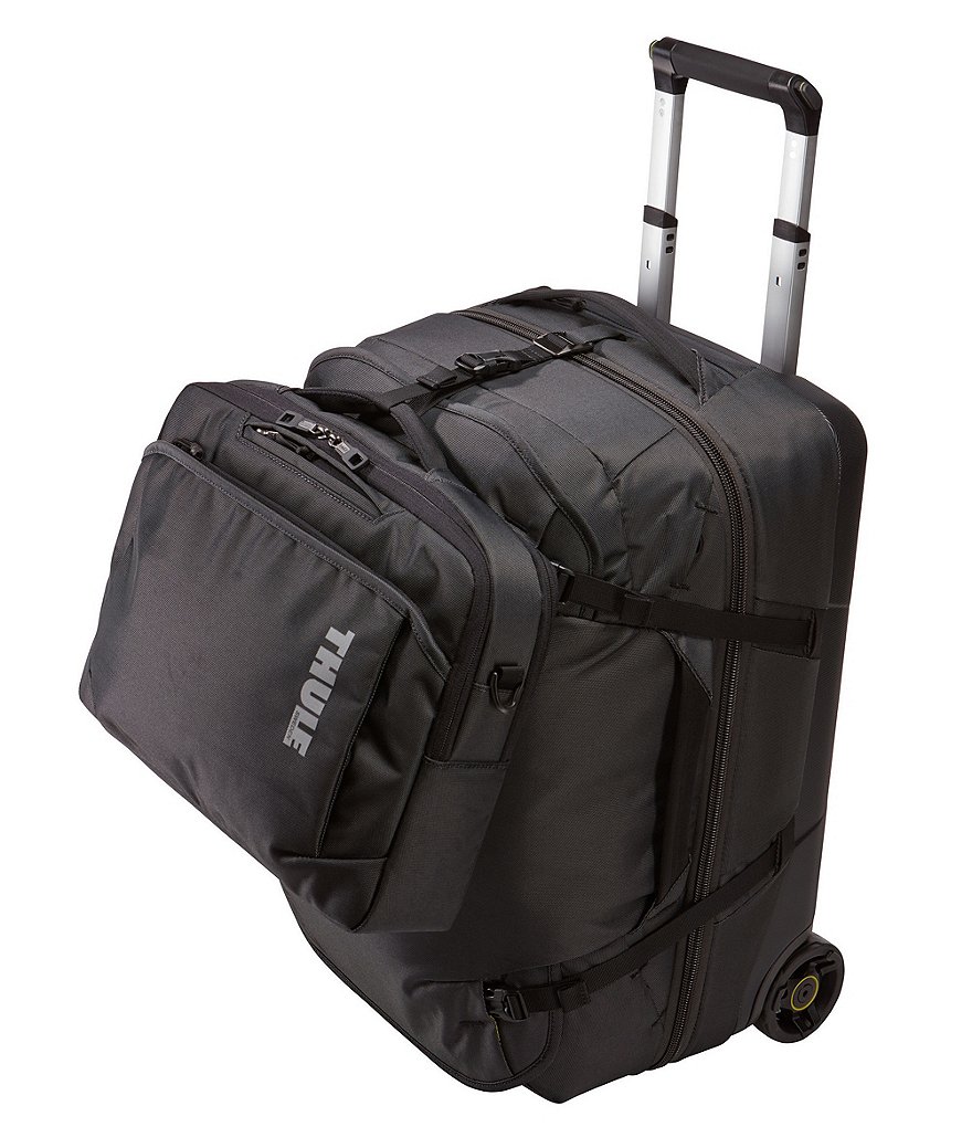 Thule Subterra Luggage 55cm/22#double;