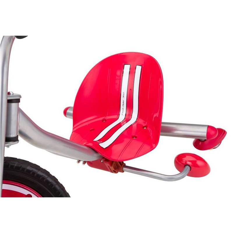 Razor Flash 360 Compact Tricycle - Red