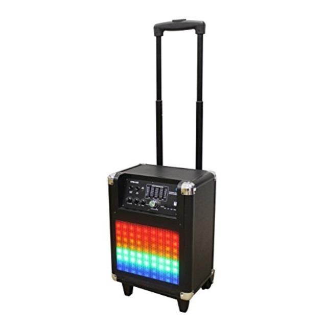 Craig CHT825 Portable PA Bluetooth Speaker