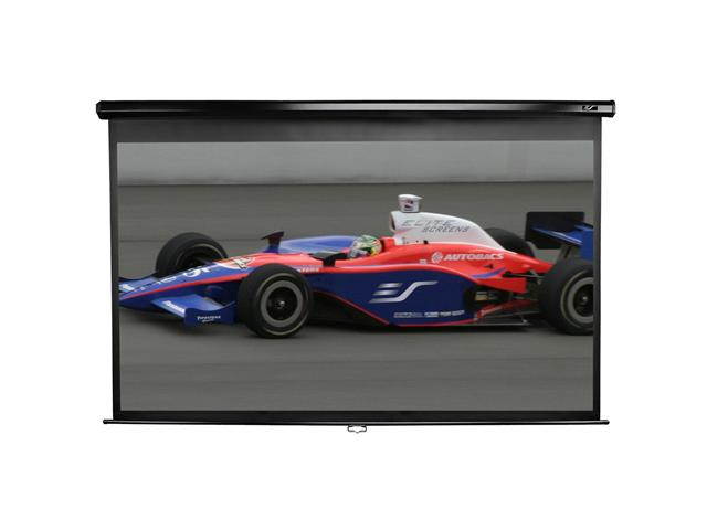 Elitescreens 135" Projector Screen M135UWH