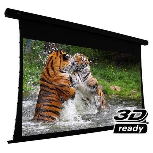 vidaXL Projection Screen 72" 16:9 Home Theater Screen Office Presentation