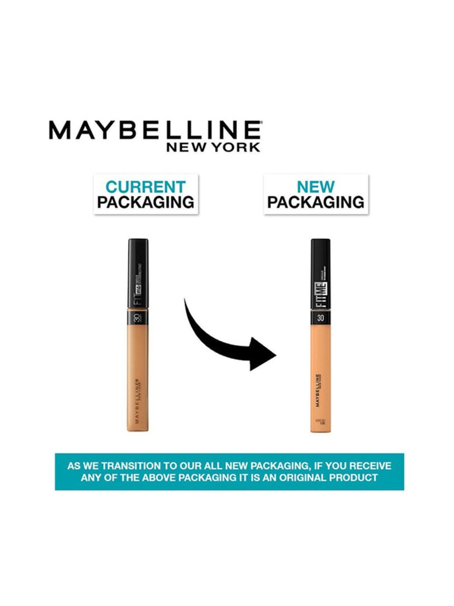 GA-DE Longevity Full Coverage Concealer 27 Fair - 7.2 ml