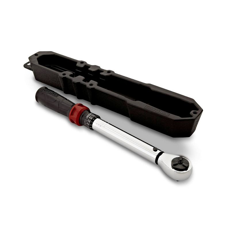 Craftsman 931423 3/8 in. Micro-Clicker Torque Wrench