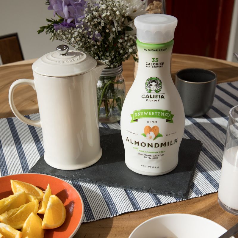 Oatly Original Oatmilk - 0.5gal