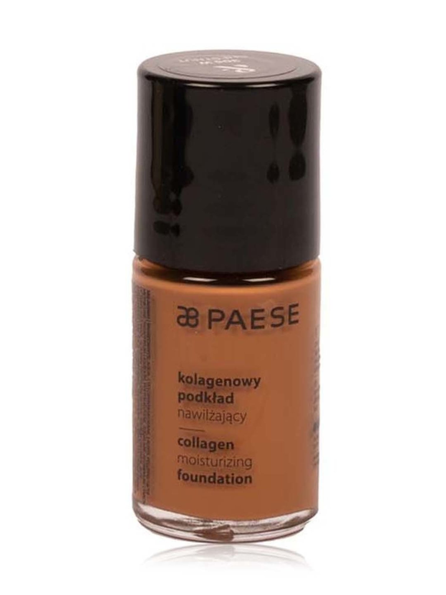 Paese Cosmetics Collagen Moisturizing Foundation 305W - 30 ml