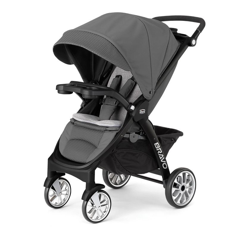 Baby Delight Go with Me Dart Ultra Compact Folding Stroller