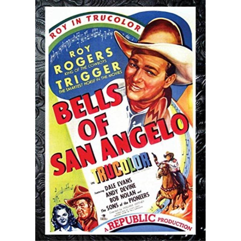 bells of san angelo